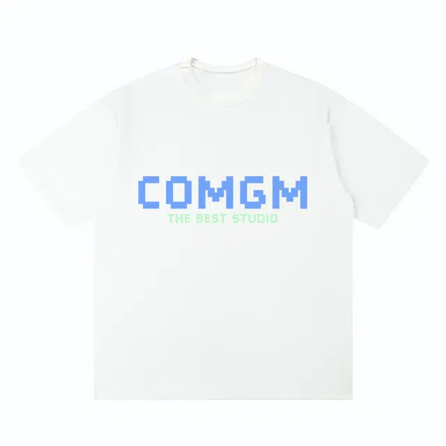 COMGM logoT
