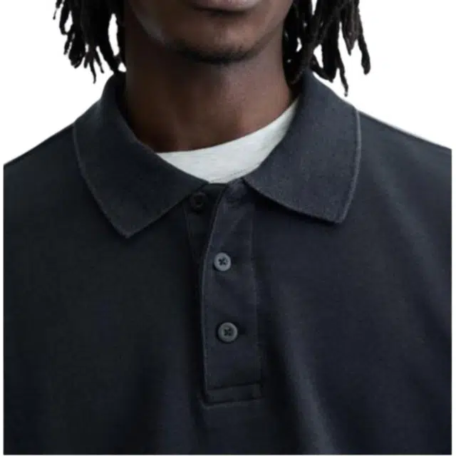 ZARA Polo