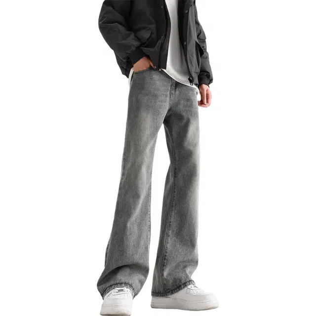 Menblero clean fit