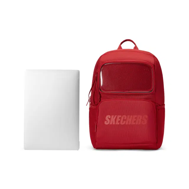 Skechers 21L Logo