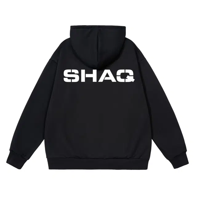 SHAQ Logo