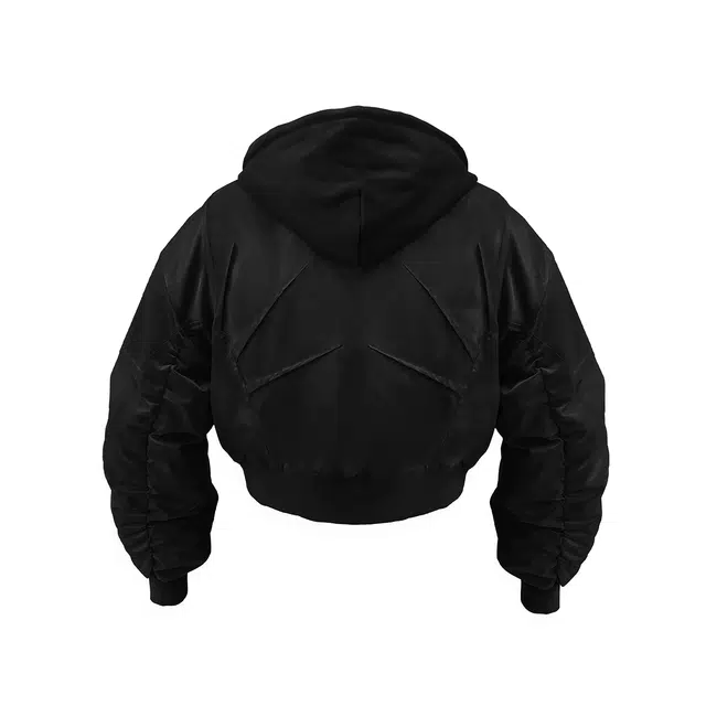 TecNine Drop2 MA1 Bomber