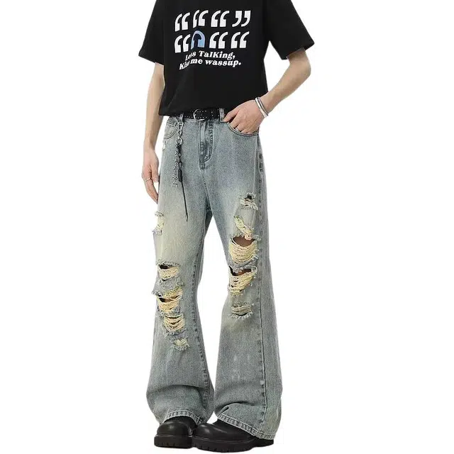 YCCLCC Cleanfitvibe