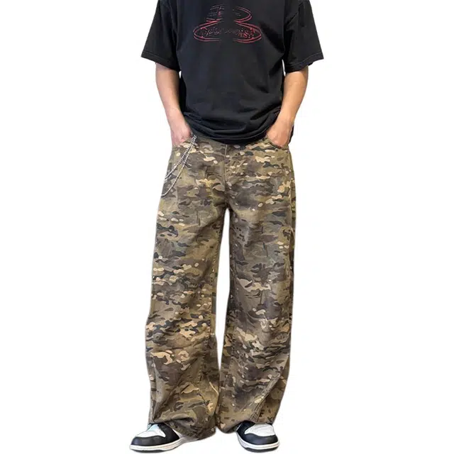 M JEANS STUDIOS 7 oversizevibe