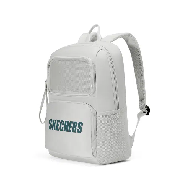 Skechers 21L Logo