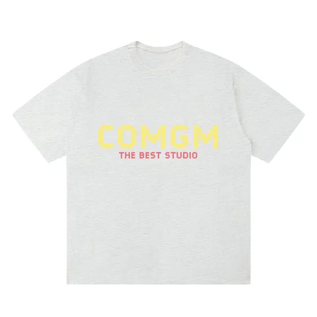 COMGM logoT