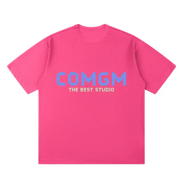 COMGM logoT