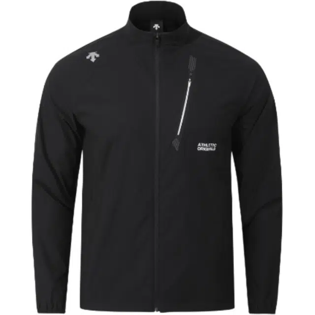 DESCENTE Logo