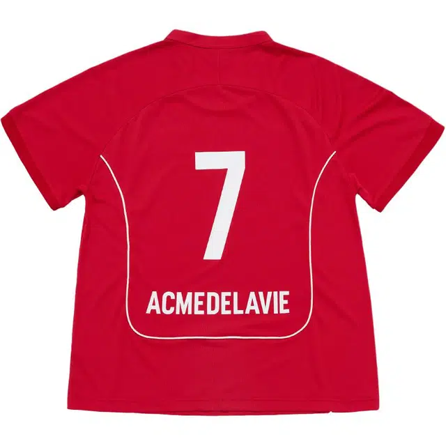 acme de la vieADLV Logo