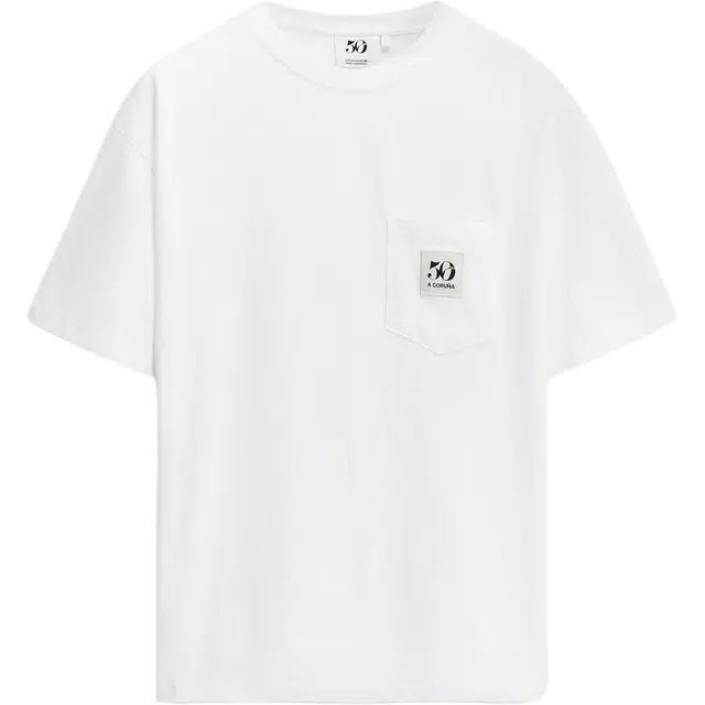 ZARA 50 T