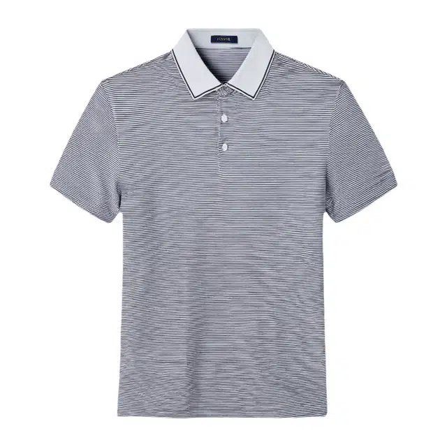 FOSS PHIL 2025 Polo