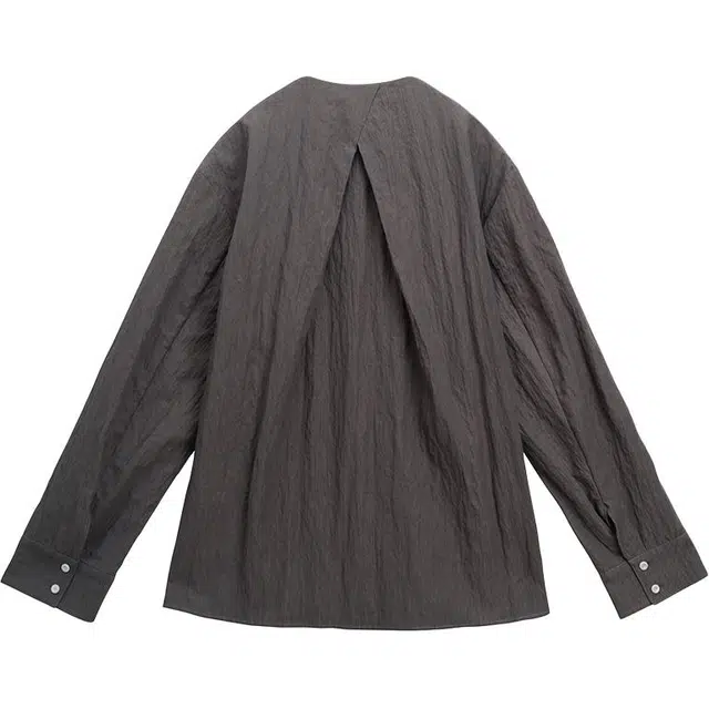 7 FOR ALL MANKIND oversize