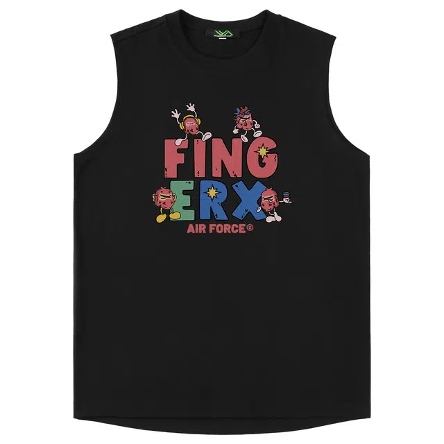 Fingercroxx itFGXX 260G