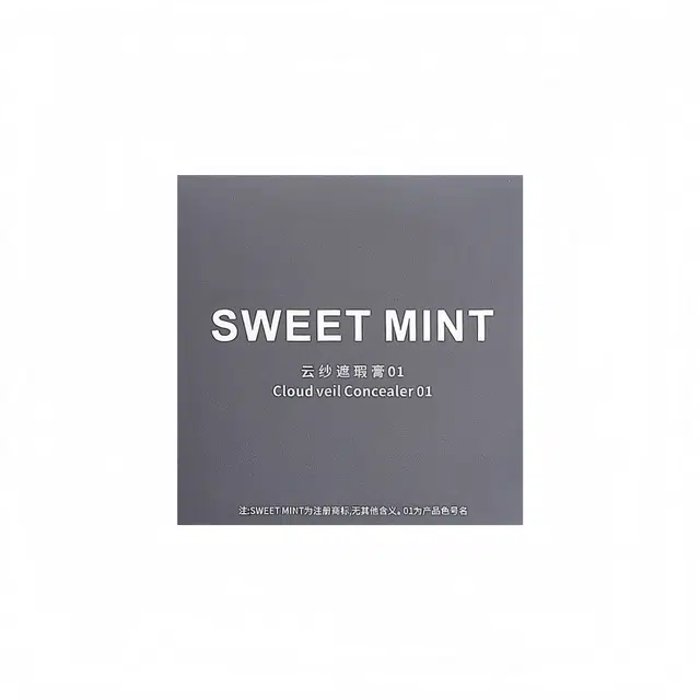 SWEET MINT