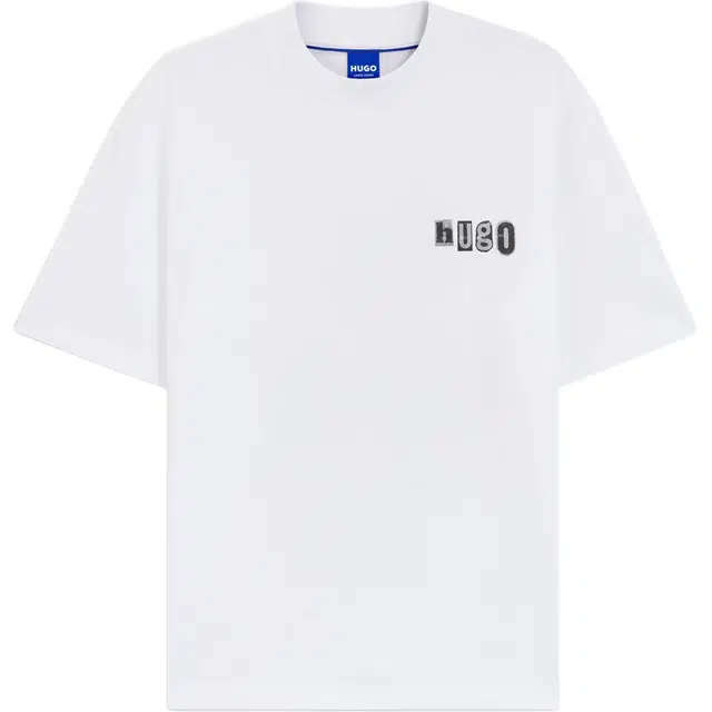 HUGO BOSS T