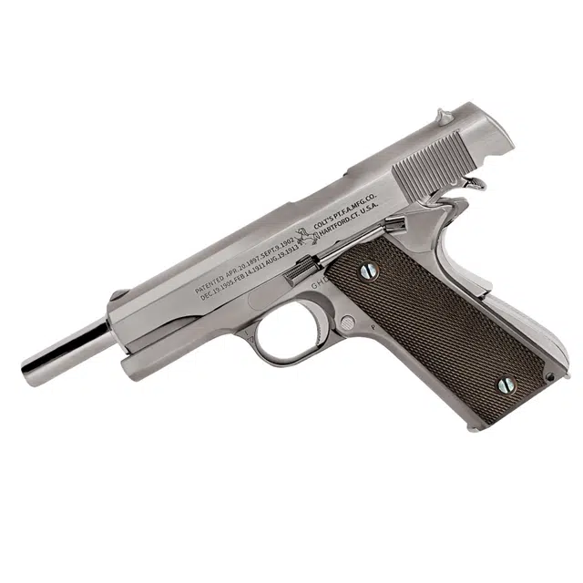 Colt M1911
