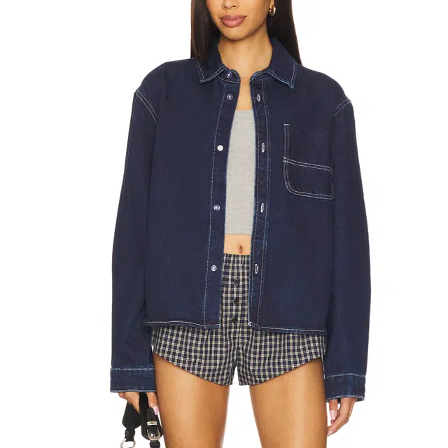 SUPERDOWN Ember Jacket