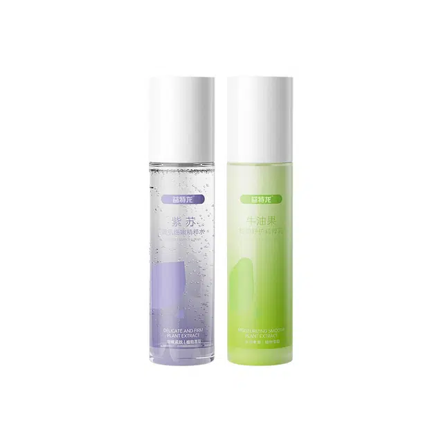 益特龙 紫苏精粹水水乳 保湿 清新保湿舒缓细腻柔滑清爽滋润修护