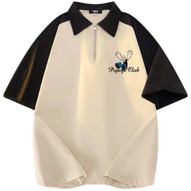 POPEYE LogoPolo