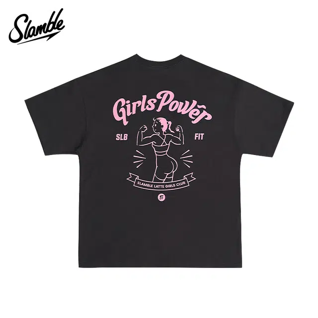 slamble T