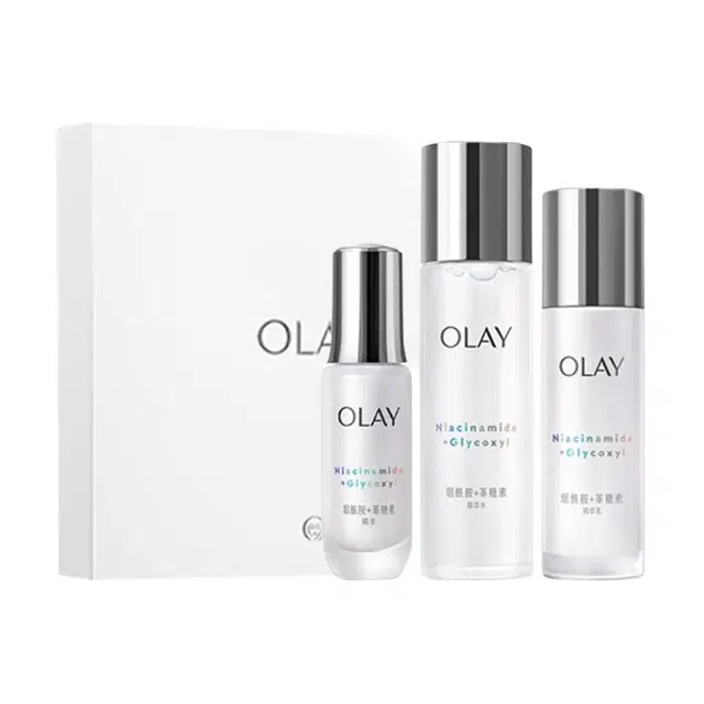 OLAY