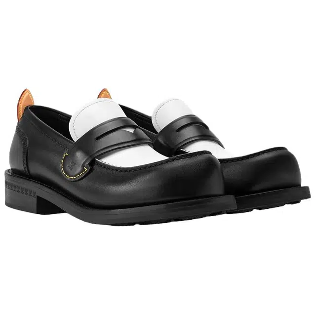 LOUIS VUITTON x Nigo Bubble FW25