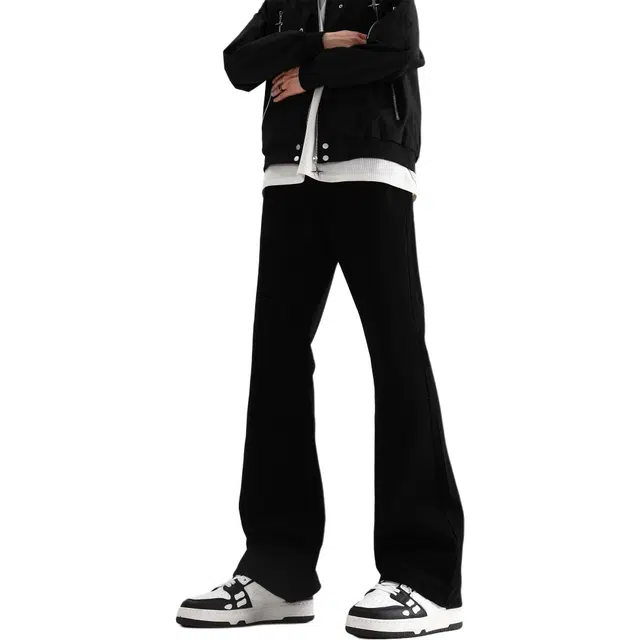 Menblero clean fit