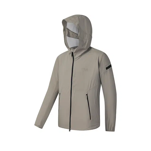 FILA EXPLORER URBAN ATHLETICS