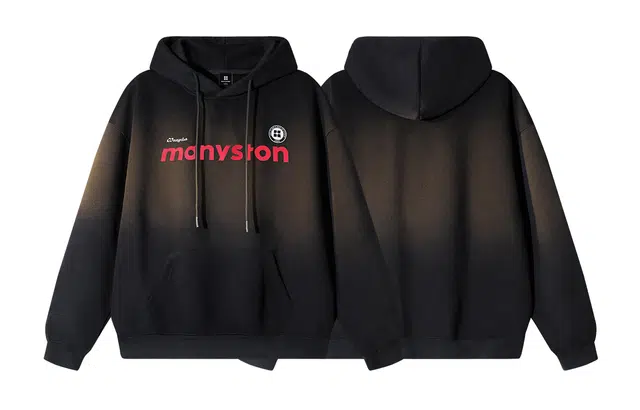 MANYSTON 420g