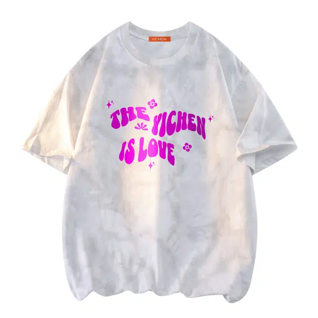 YICHEN T