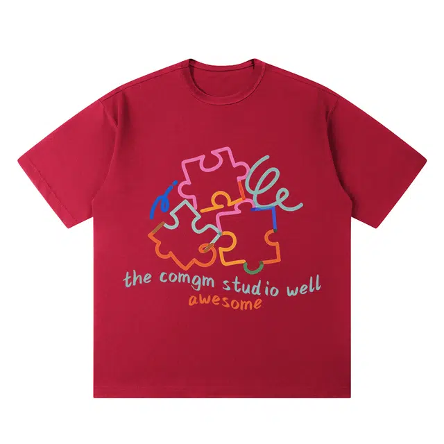 COMGM logoT