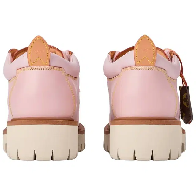 LOUIS VUITTON x Nigo REMIX FW25