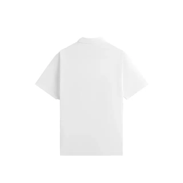 KITH x Cigarette Racing SS25 Polo