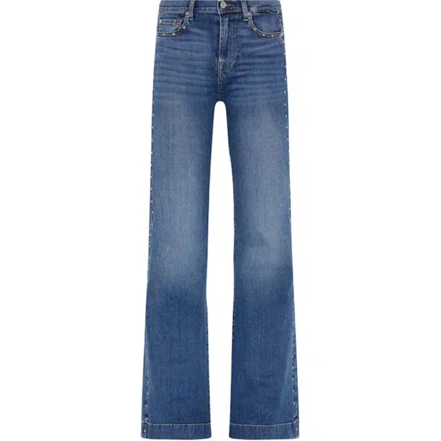 7 FOR ALL MANKIND