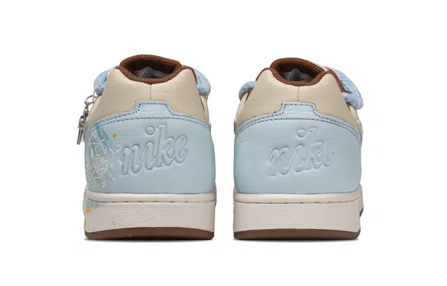 Nike EBERNON LOW PREM