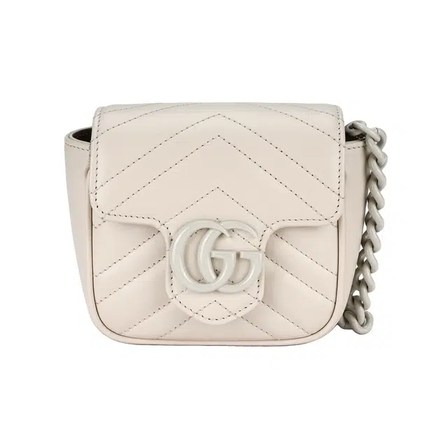 GUCCI GG Marmont G