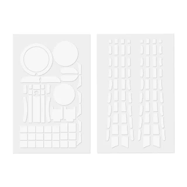 ZXOXR 116660 44mm