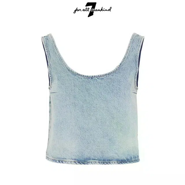 7 FOR ALL MANKIND