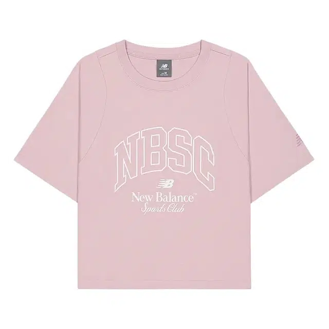 New Balance NBSC Classics SS25T