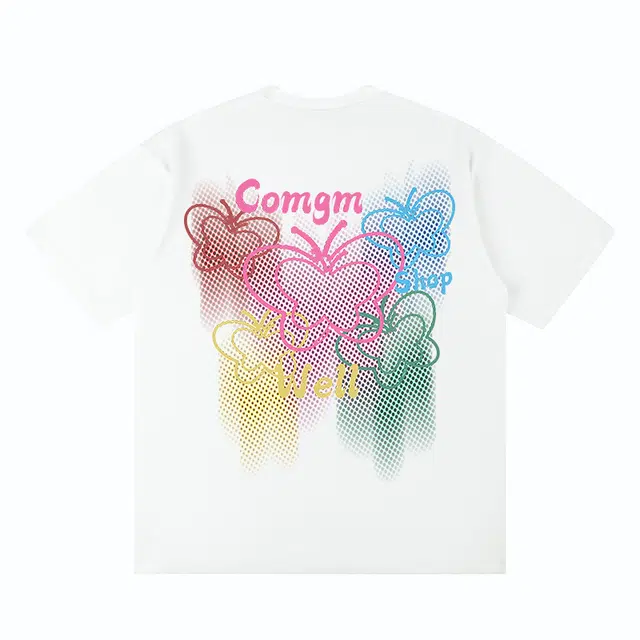 COMGM logoT