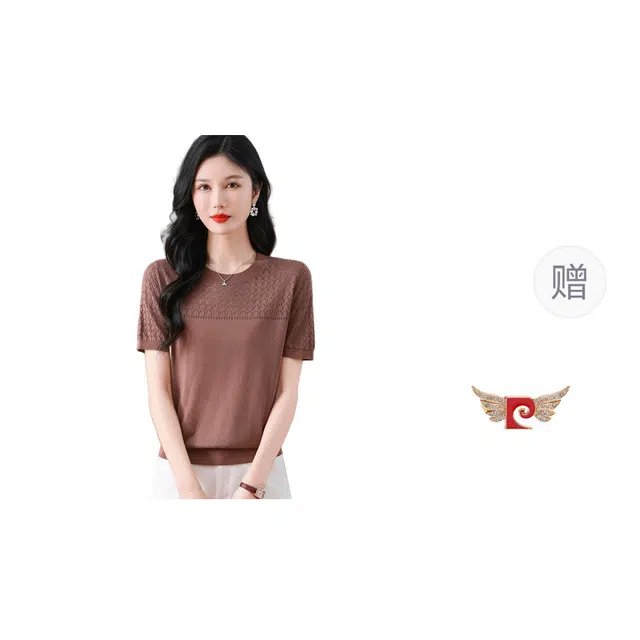 PIERRE CARDIN T