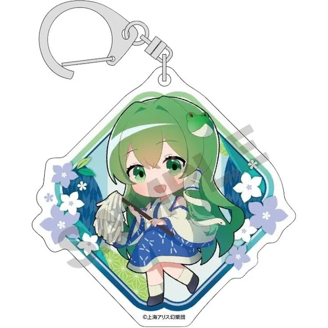 GuGuGuGu project Q