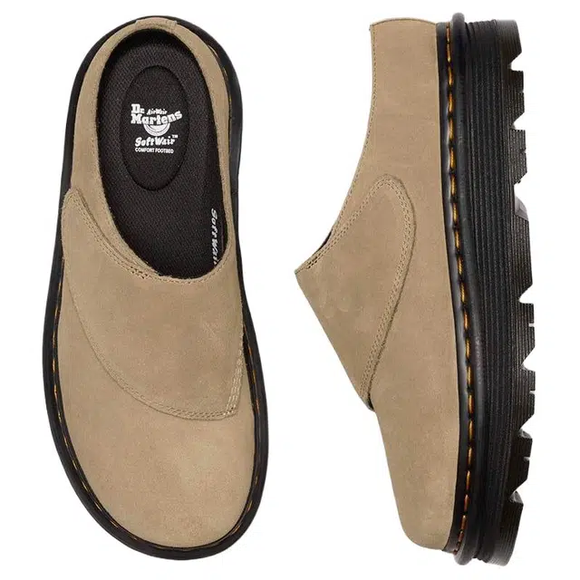 Dr.Martens ZEBZAG ANYWAIR