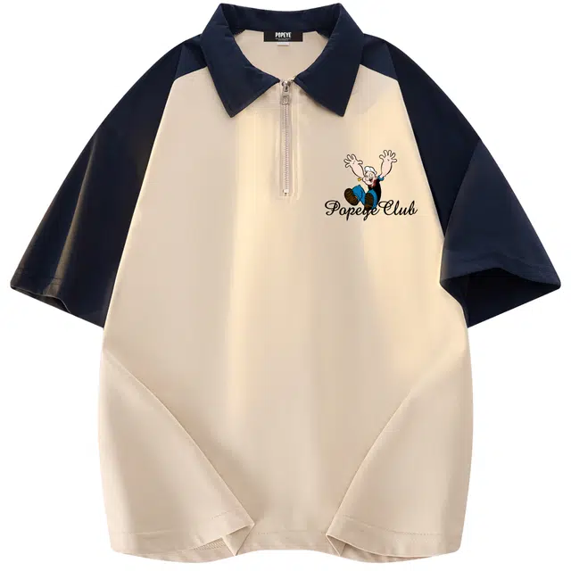 POPEYE LogoPolo