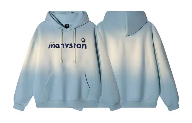 MANYSTON 420g