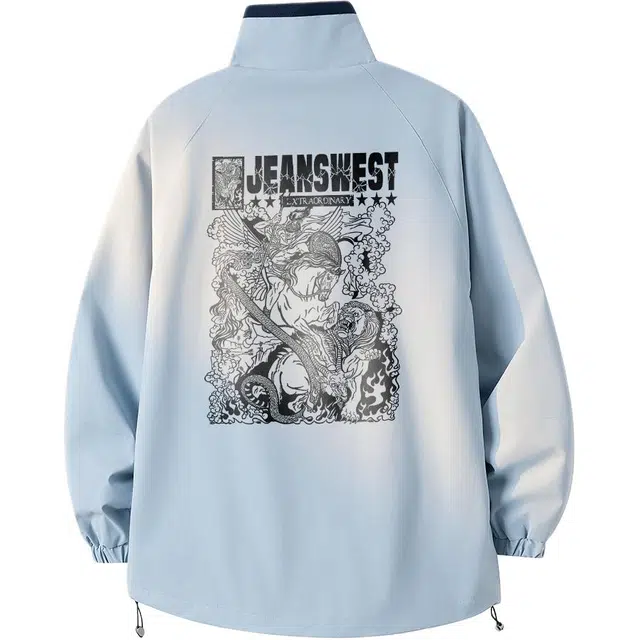 JEANSWEST