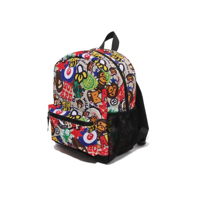 A BATHING APE