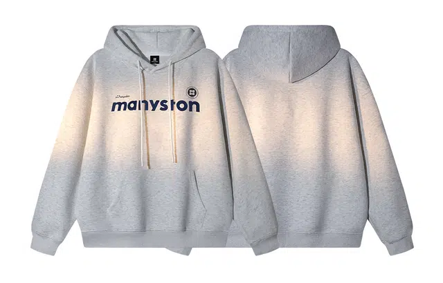 MANYSTON 420g