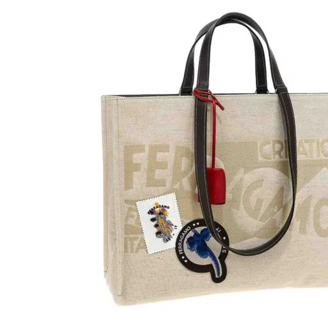 FERRAGAMO Tote