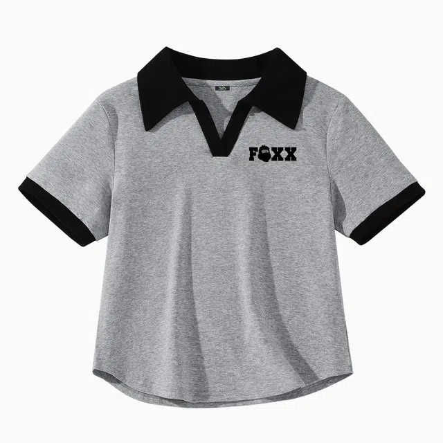 Fingercroxx POLO T